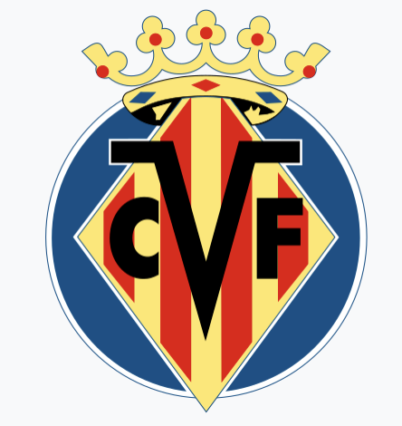 Villarreal CF B Logo