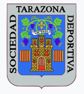 SD Tarazona Logo