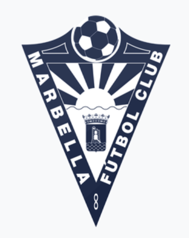 Marbella FC Logo