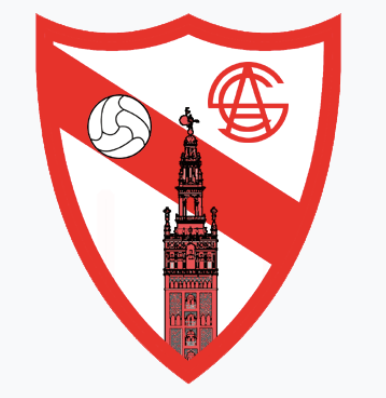 Sevilla Atlético Logo