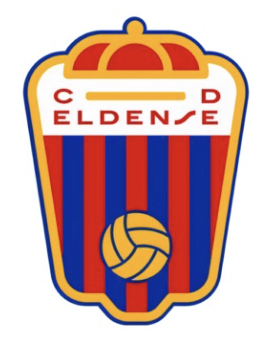 CD Eldense Logo