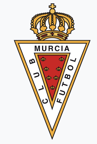 Real Murcia CF Logo