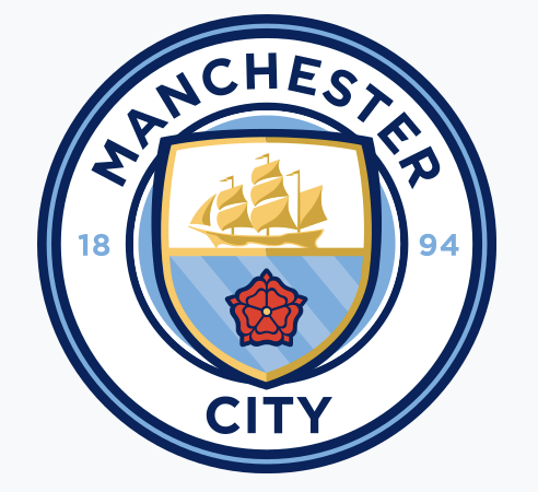 Manchester City Logo
