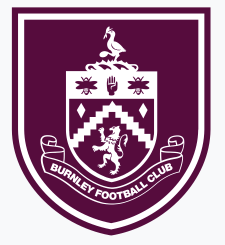 Burnley FC Logo
