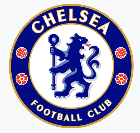 Chelsea FC Logo