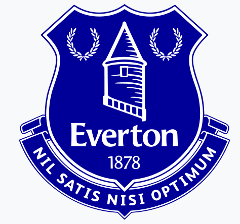 Everton FC Logo