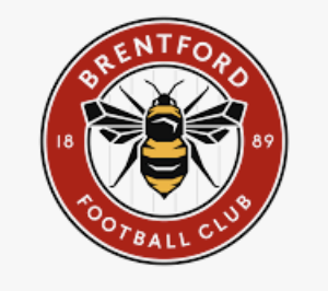 Brentford FC Logo