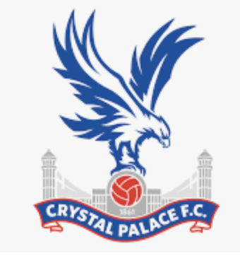 Crystal Palace Logo
