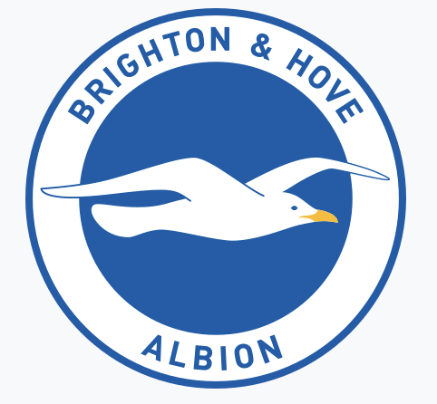 Brighton & Hove Albion Logo