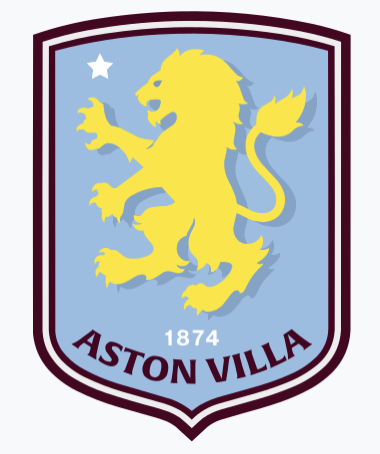 Aston Villa Logo