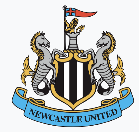 Newcastle United Logo