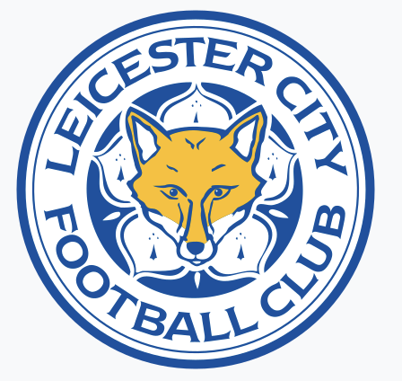 Leicester City Logo
