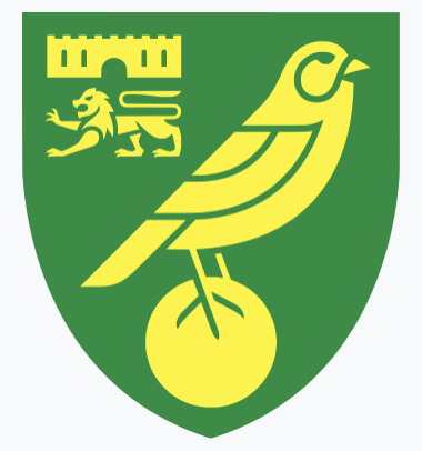 Norwich City Logo