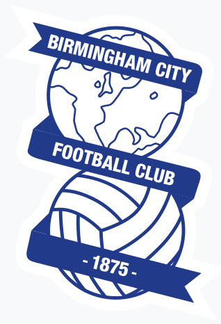 Birmingham City Logo