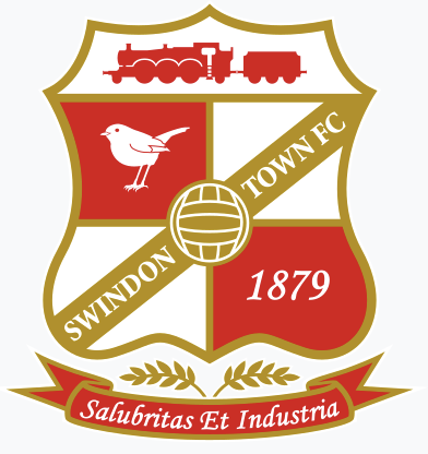Swindon Town Logo