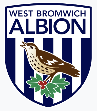 West Bromwich Albion Logo