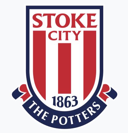 Stoke City Logo