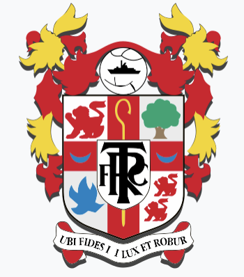 Tranmere Rovers Logo