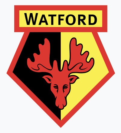 Watford FC Logo