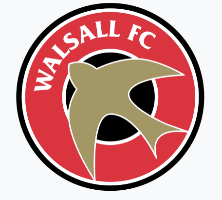 Walsall FC Logo