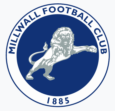 Millwall FC Logo
