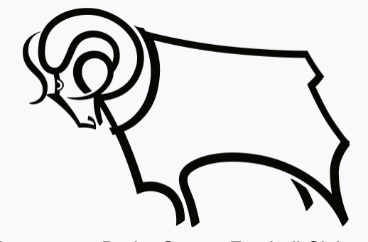 Derby County Logo