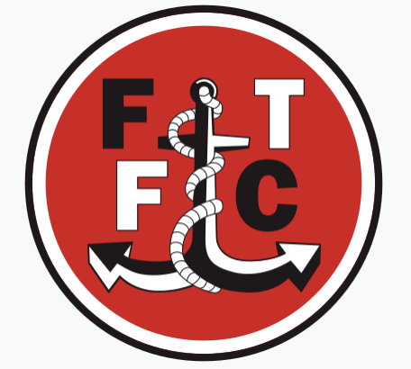 Fleetwood Town Logo