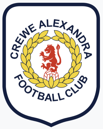 Crewe Alexandra Logo