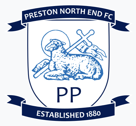 Preston North End Logo
