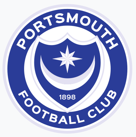 Portsmouth FC Logo