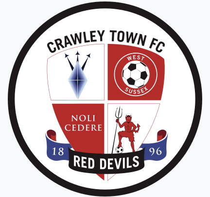 Crawley Town Logo