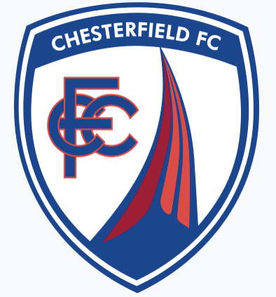 Chesterfield FC Logo