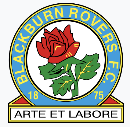 Blackburn Rovers Logo
