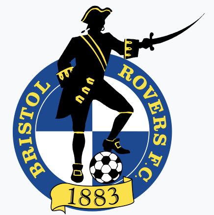 Bristol Rovers Logo