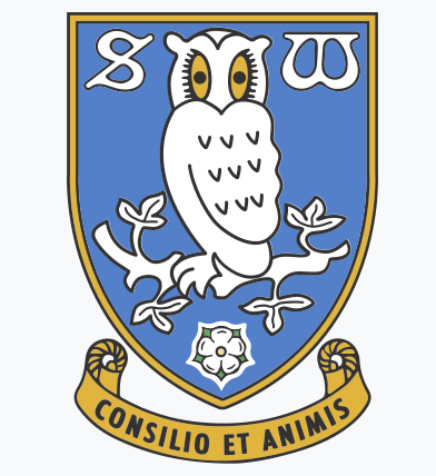 Sheffield Wednesday Logo
