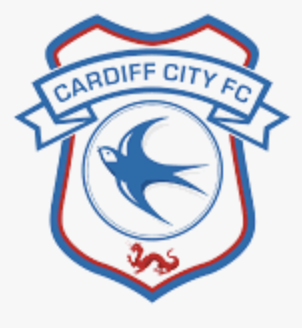 Cardiff City Logo
