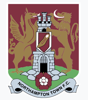 Northampton Town Logo