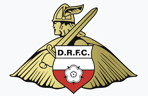 Doncaster Rovers Logo