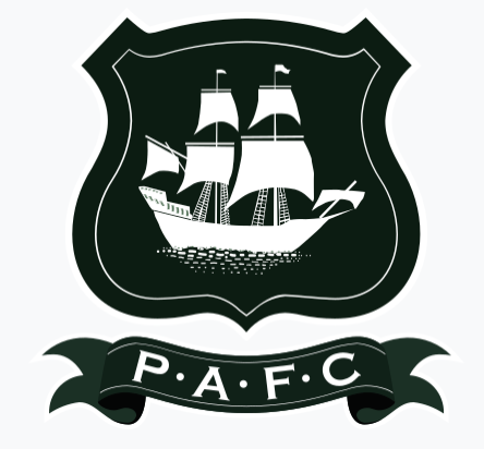 Plymouth Argyle Logo