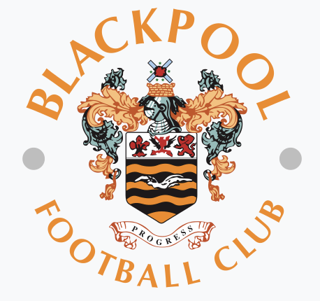 Blackpool FC Logo