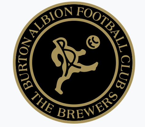 Burton Albion Logo