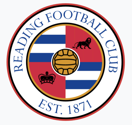 Reading FC Logo