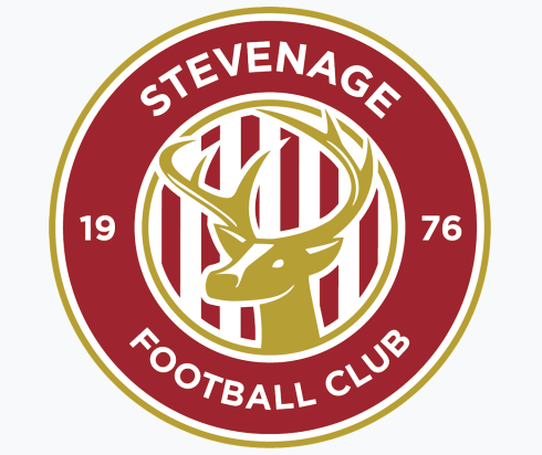Stevenage FC Logo
