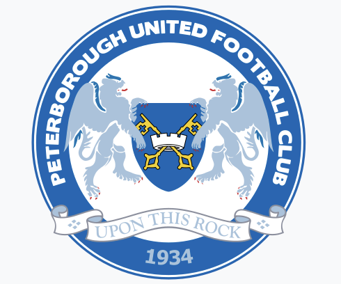 Peterborough United Logo