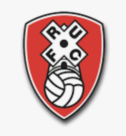 Rotherham United Logo