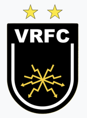 Volta Redonda Futebol Clube (RJ) Logo