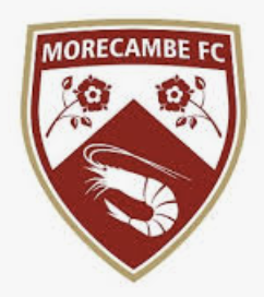 Morecambe FC Logo