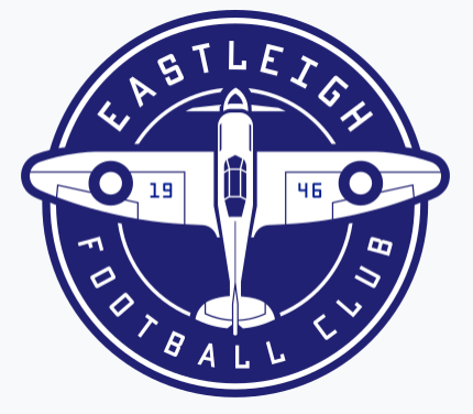 Eastleigh FC Logo