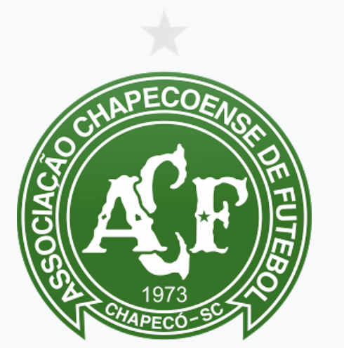 Associação Chapecoense de Futebol Logo