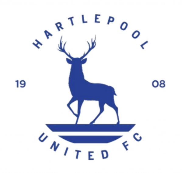 Hartlepool United Logo